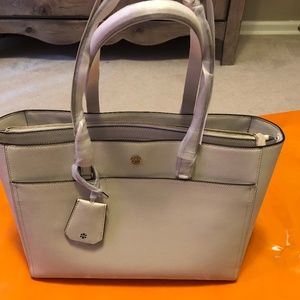 BNWT  Tory Burch Large Robinson Tote